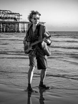 Brighton rock