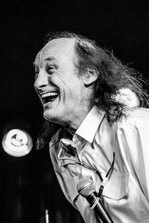 John Otway