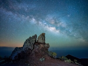 La Palma Rocks